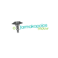 ofarmakopoiosmou  Sticker