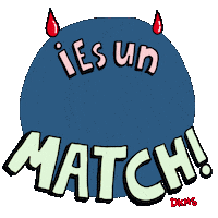 Match Eliminar Sticker by DKMS – WE DELETE BLOOD CANCER
