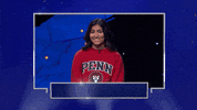 University Of Pennsylvania Smile GIF by ABC Network