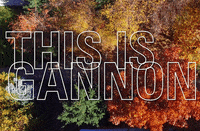 This Is Fall GIF by Gannon University