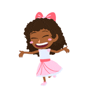 Dance Love Sticker by Samp Media