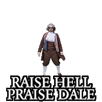 Drag Race Nascar Sticker