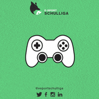 Game Love GIF by E-Sport Schulliga