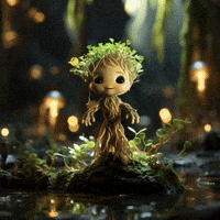 Almost Friday GIF by Treegens