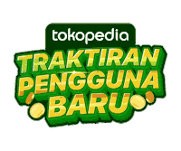 Free Fire Internet Sticker by Tokopedia