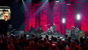 los angeles la GIF by iHeartRadio