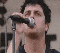 Green Day GIF