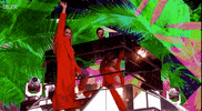 big weekend middlesbrough GIF by BBC Radio 1