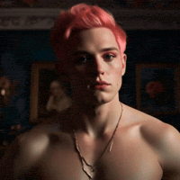 Rainbow Queer GIF by Garbi KW