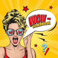 Snack Wow GIF by FERRERO