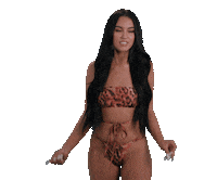 Love Island Usa Isabel Dance Sticker by LoveIslandUSA