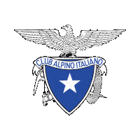 Cai Sticker by Club Alpino Italiano
