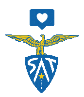 Dolomiti Trentino Sticker by SAT Società Alpinisti Tridentini