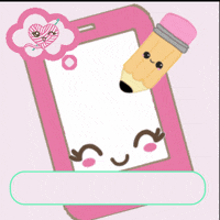 GiuliaPinkyTime blog crochet giuliapinkytime GIF