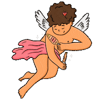 laencaladita food angel comida chile Sticker