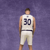 Kdub GIF by KWC Panthers