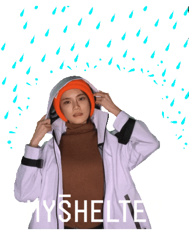 마이쉘터 Sticker by adidas_MYSHELTER