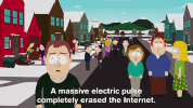 southpark comedy central south park season 20 GIF