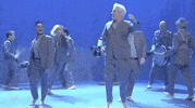 David Byrne Snl GIF by Saturday Night Live