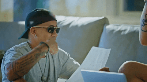 Feliz Gdz GIF by Gente De Zona
