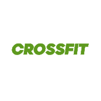 CrossfitItapety gym crossfit mogi das cruzes itapety Sticker
