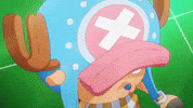 One Piece Law GIF by Toei Animation