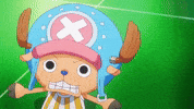 One Piece Law GIF by Toei Animation