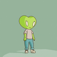 Happy Monday GIF by LT3 Creations