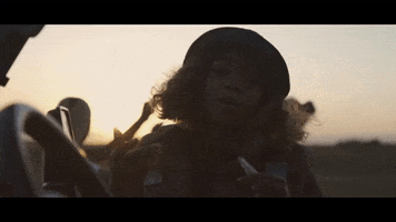 Trouble In Paradise Love GIF by Sony Music Africa