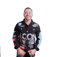 Happy Pop Tour Sticker by BOBO