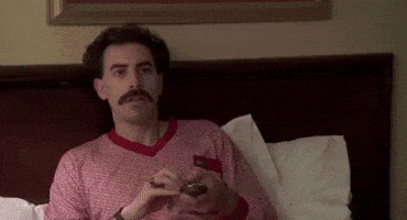 sacha baron cohen bay watch GIF