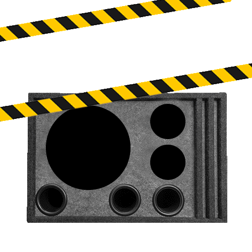 Som Automotivo Alto-Falante Sticker by Taramps