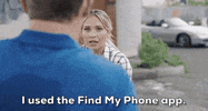 Blue Bloods GIF by CBS