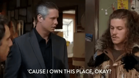 season 5 episode 2 GIF by Workaholics