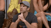 Worried GIF by Big Brother
