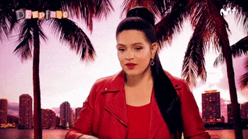 Deepfake Tratra GIF by Movistar+