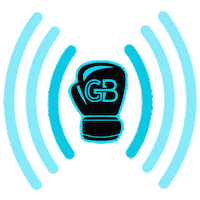 Gym Boxing Sticker by GRIT BOX Fitness