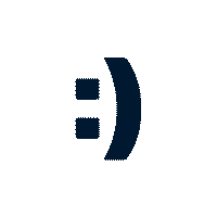 Von Mende Sticker by von Mende Marketing