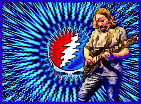 GIF by Steve Konklin