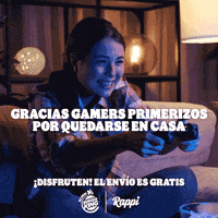 GIF by Burger King México