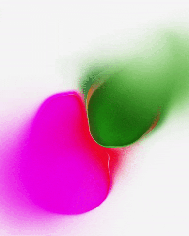 Shape Morph GIF by kimburgerly