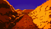 Loop Fox GIF by Matchbox Mountain