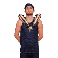 Wvu Tech Sticker by WVU Tech Golden Bears