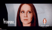 Stare Wow GIF by Lillee Jean Trueman