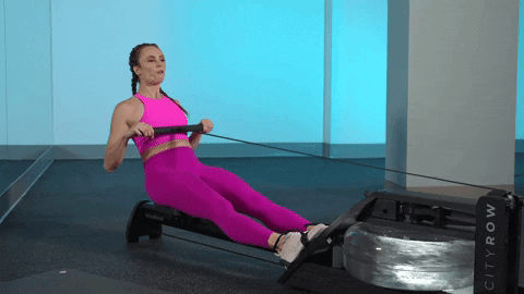 GIF by CITYROW