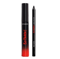 RevlonSA makeup glow lashes slay Sticker