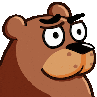 Twitch Smile Sticker