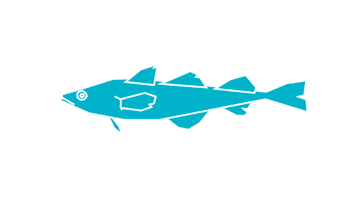 Fish Korea Sticker
