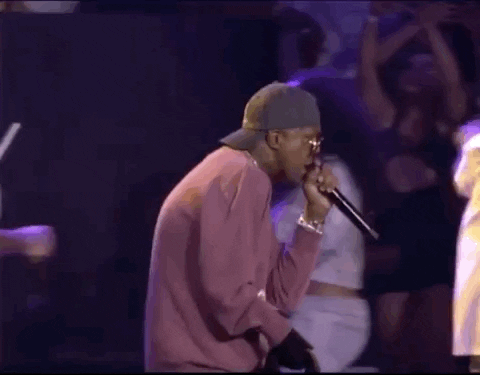 Bow Wow GIF by Verzuz