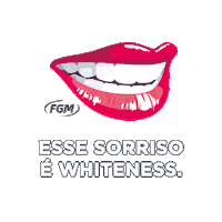 Teeth Love Sticker by FGM Produtos Odontológicos